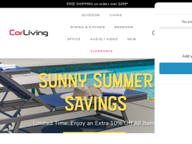 corliving.com