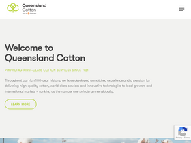 qcotton.com.au