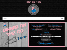 smokinjacksribshack.com