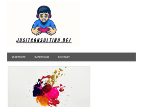jusitconsulting.de