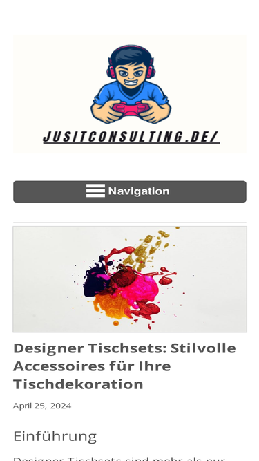 jusitconsulting.de