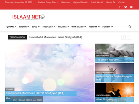 islaam.net