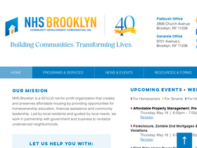 nhsbrooklyn.org