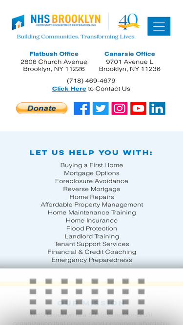 nhsbrooklyn.org
