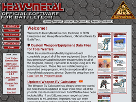 heavymetalpro.com