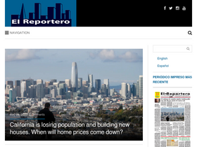 elreporterosf.com