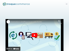 troquecommerce.com.br