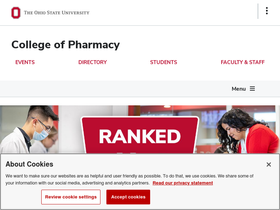 pharmacy.osu.edu