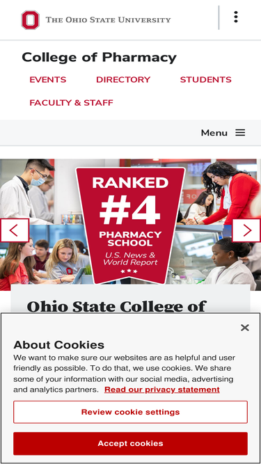 pharmacy.osu.edu