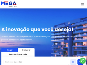 megaimoveis.com