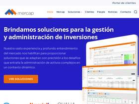 mercapsoftware.com