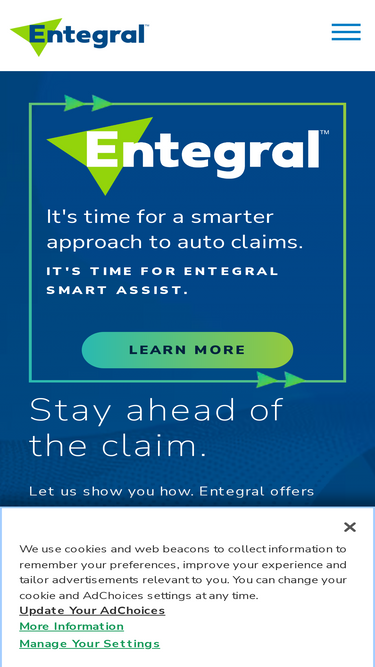 entegral.com