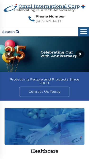 omnigloves.com