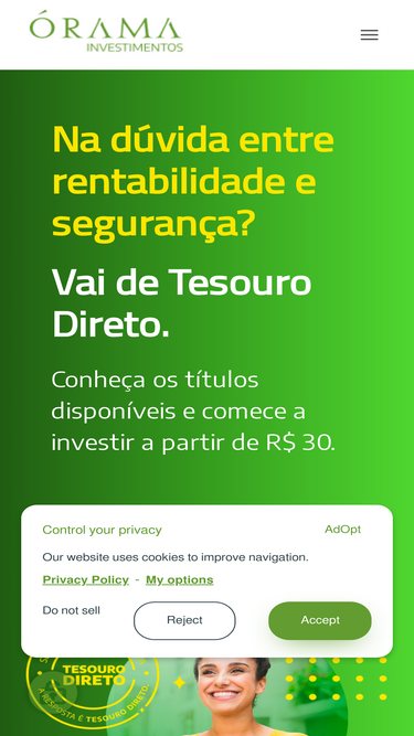 orama.com.br