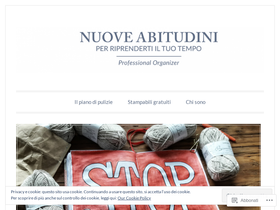 nuoveabitudini.com