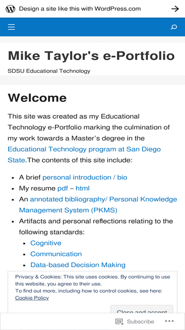 tmiketaylor.wordpress.com