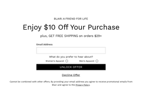 'haband.com' screenshot