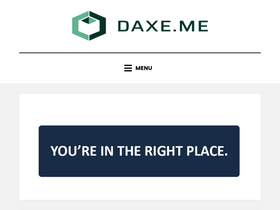 daxe.me