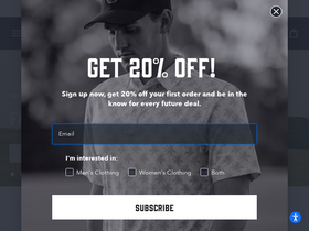 'straightdown.com' screenshot