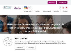 selfieplus.frse.org.pl