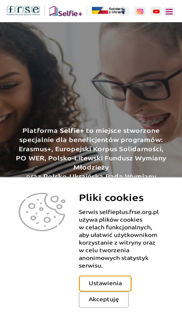 selfieplus.frse.org.pl