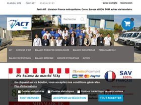 balance-act.com