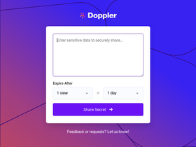 share.doppler.com