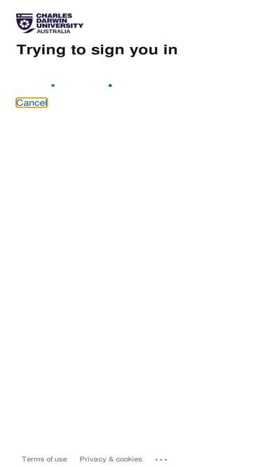 charlesdarwinuni.sharepoint.com