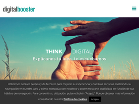 'digitalbooks.pro' screenshot