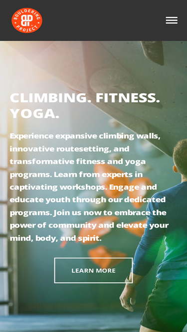 brooklynboulderingproject.com