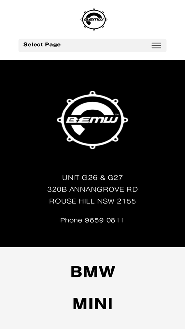 bemw.com.au