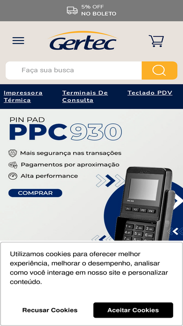 loja.gertec.com.br