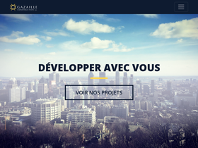 gazaille.com