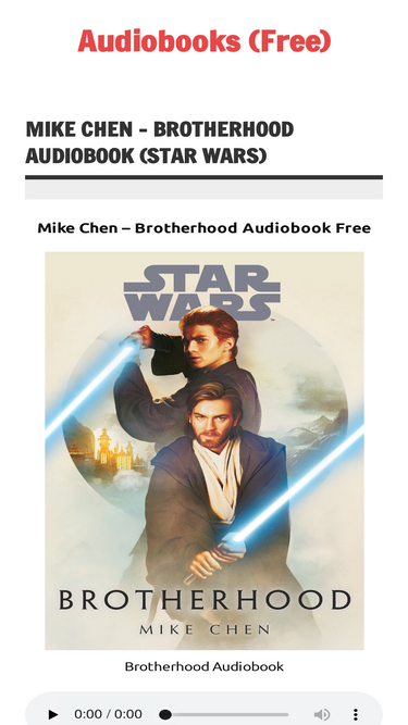 staraudiobook.com