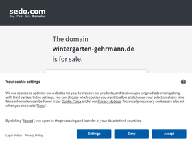 wintergarten-gehrmann.de