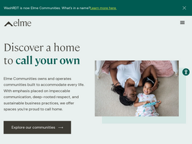 washreit.com