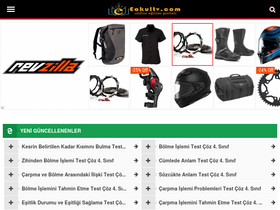 'eokultv.com' screenshot