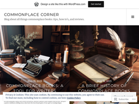 commonplacecorner.wordpress.com