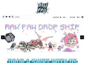 rawpaw.ink