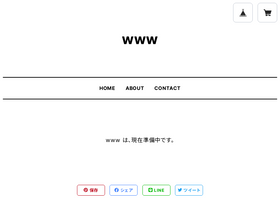 'masahikoozu.base.shop' screenshot