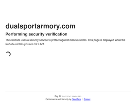 dualsportarmory.com