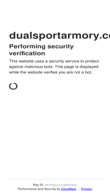 dualsportarmory.com