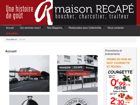 recape.fr