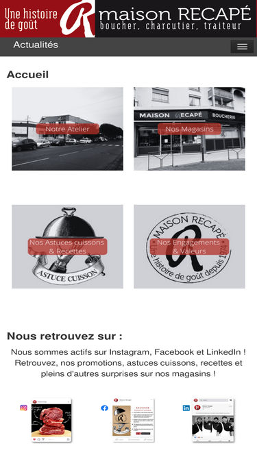 recape.fr