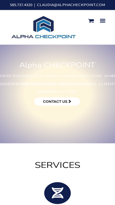 alphacheckpoint.com