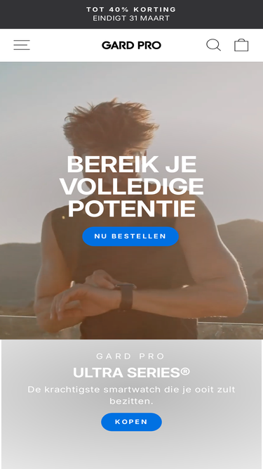 gardpro.nl