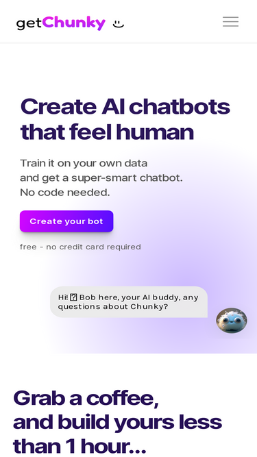 getchunky.io