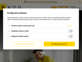 topfit.sk