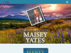 maiseyyates.com