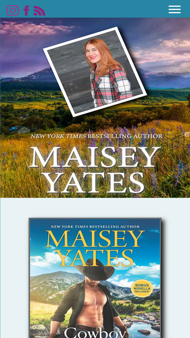 maiseyyates.com